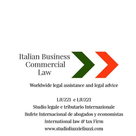 Italian Business Commercial Law