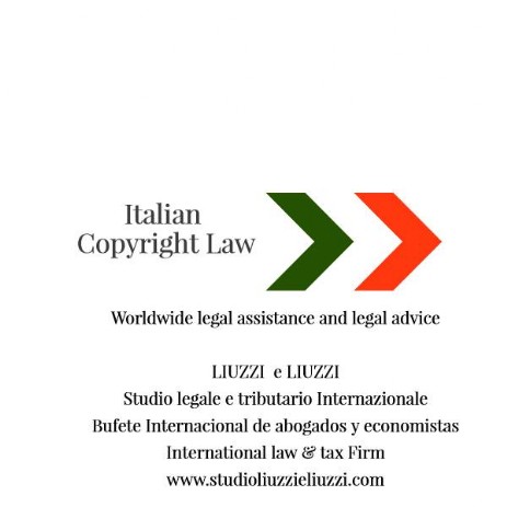 Liuzzi e Liuzzi International law firm & Tax Firm