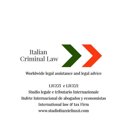 Italian Criminal law legal advice and assistance