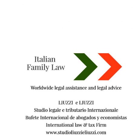 italian Family Law- legal advice and assistance in English, Spanish, French, Italian, German, Portuguese