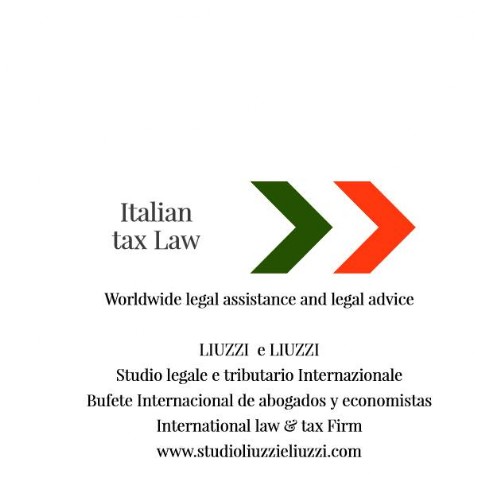  Italian tax Law