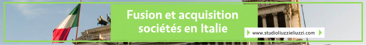 Fusione e Acquisizione Società in Italia