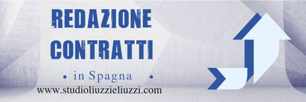 Rdazioni contratti in Spagna assistenza legale, tributaria e fiscale