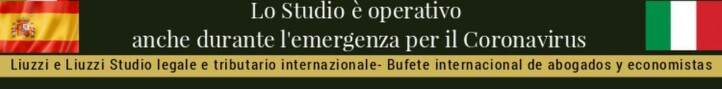 Assistenza legale in Spagna e Italia- LIUZZI e LIUZZI Studio legale e tributario Internazionale